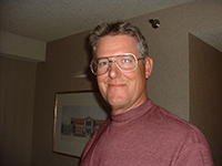 Jody Fugate